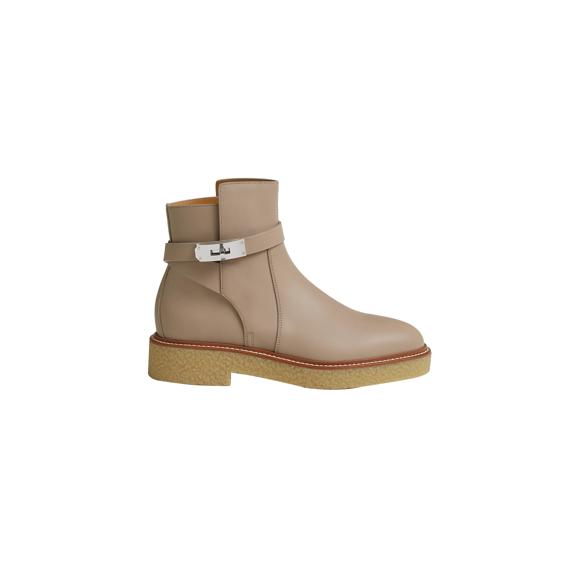 H**mes history ankle boot h232067zb3340